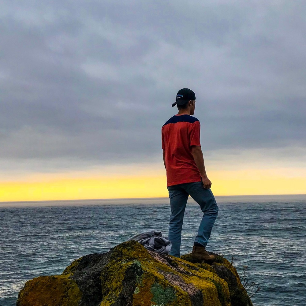 Meet your Posher, Blake